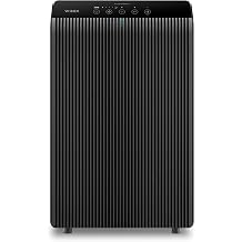 جهاز تنقية الهواء WINIX 5510 (الجيل الجديد من 5500-2 مع دعم التطبيق) للغرفة المنزلية الكبيرة حتى 1881 قدمًا &sup2; في ساعة واحدة، HEPA حقيقي، فلتر كربون عالي إزالة الروائح الكريهة ووضع تلقائي، يلتقط حساسية الحيوانات الأليفة والدخان
