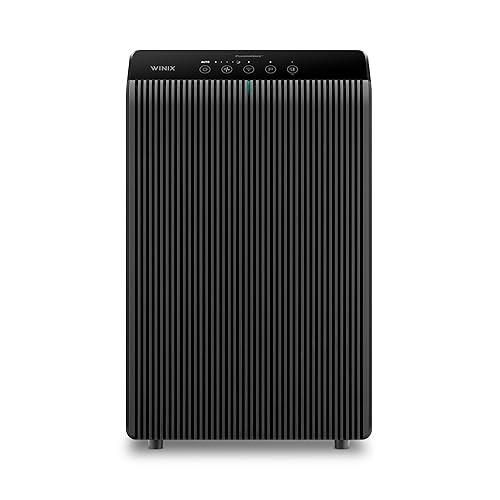 WINIX 5510 Air Purifier (New Generation of 5500-2 with App