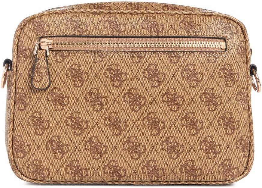 GUESS Women's Meridian II Camera Bag