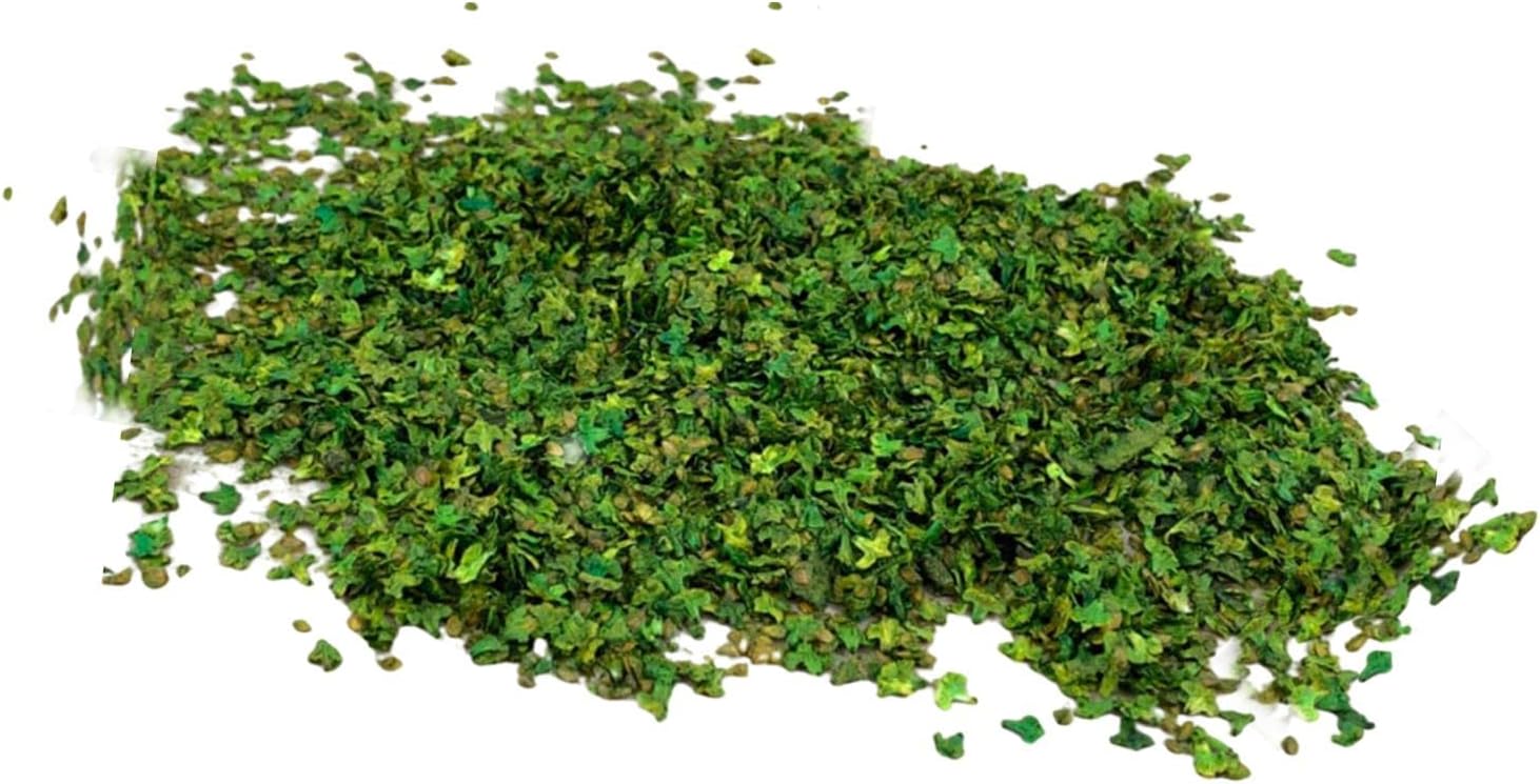 Miniature Leaf Diorama for Model Railroad Micro Landscape Architecture Model GreenToys & Hobbies|Models & Kits|Tools Supplies & Engines