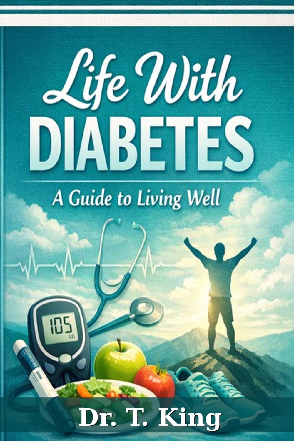 Life With Diabetes: A Guide to Living Well