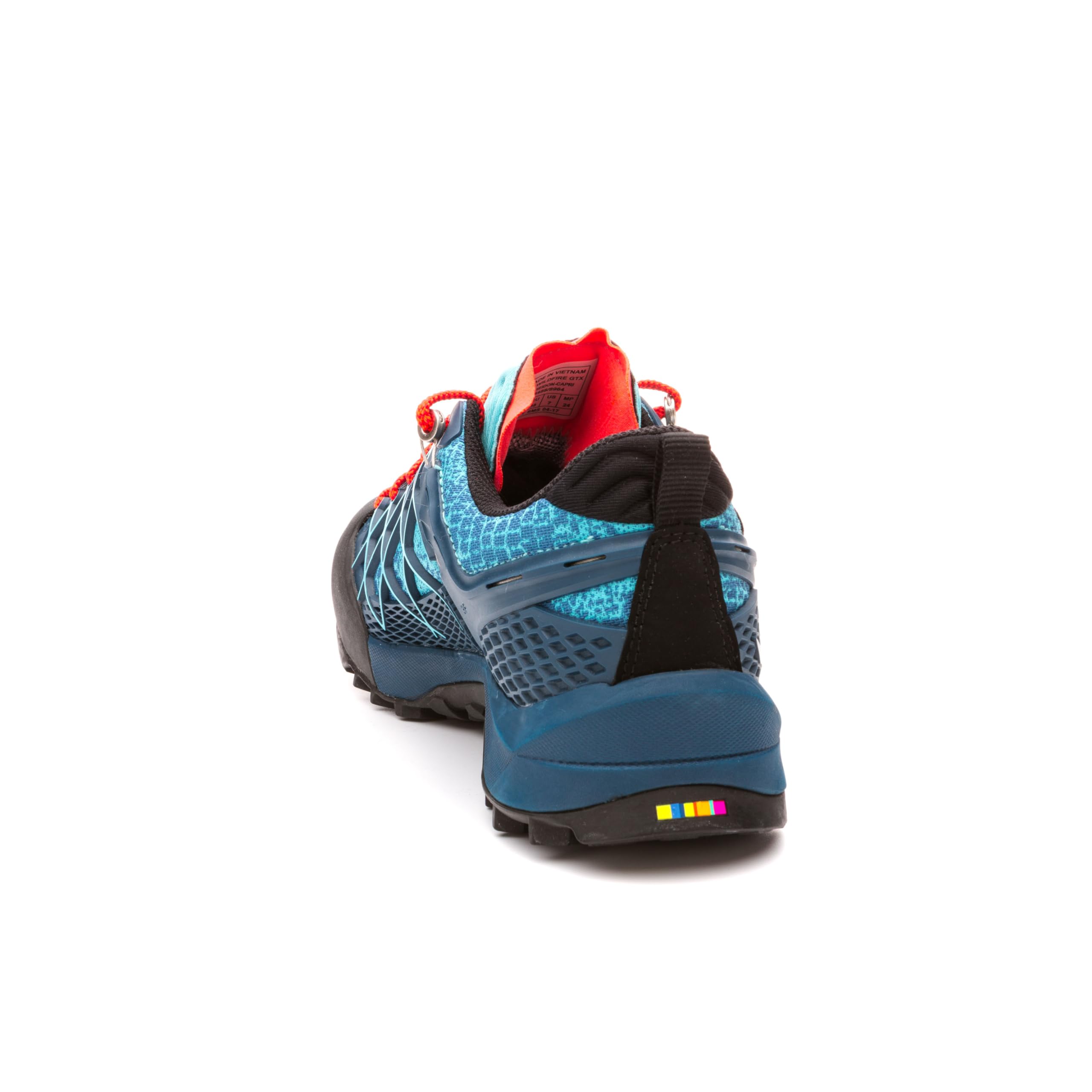 Salewa Wildfire Gore-Tex Damen Zustiegsschuhe