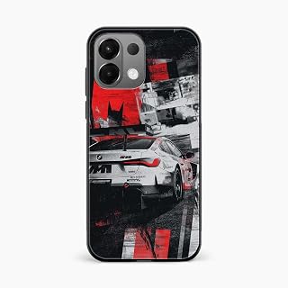 sirphire Ride Silicone Printed Back Cover Compatible with Oppo K13 5G | Premium Printed Mobile Cover | Stylish Phone Case ... Price In India