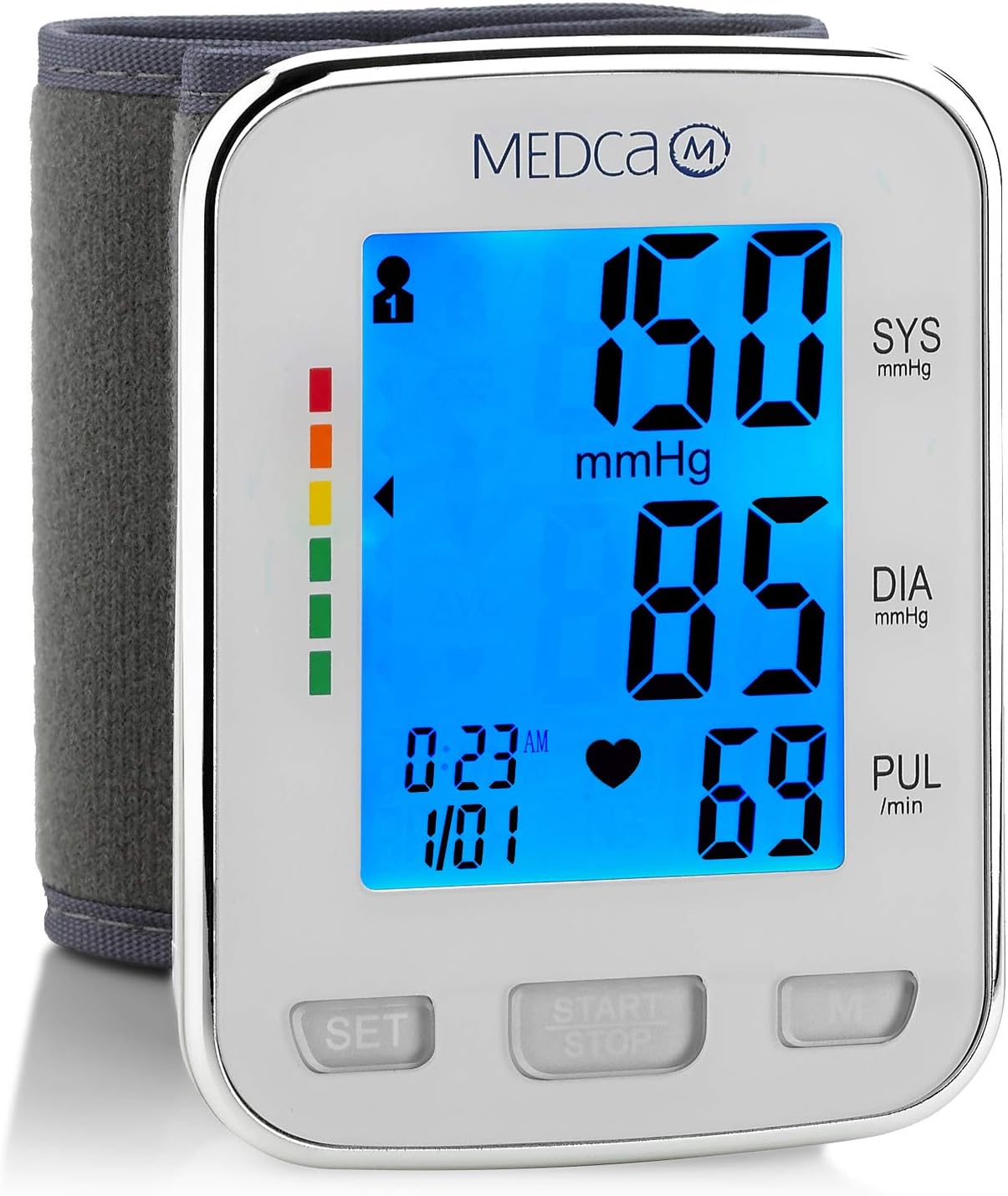 Da Cosa Dipende La Pressione Arteriosa Alta Perché Si Misura La Pressione Arteri - Foto 7