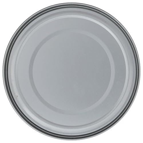 Miniatura 3 de 365 by Whole Foods Market Skipjack de atún en agua sin sal añadida 5 onzas