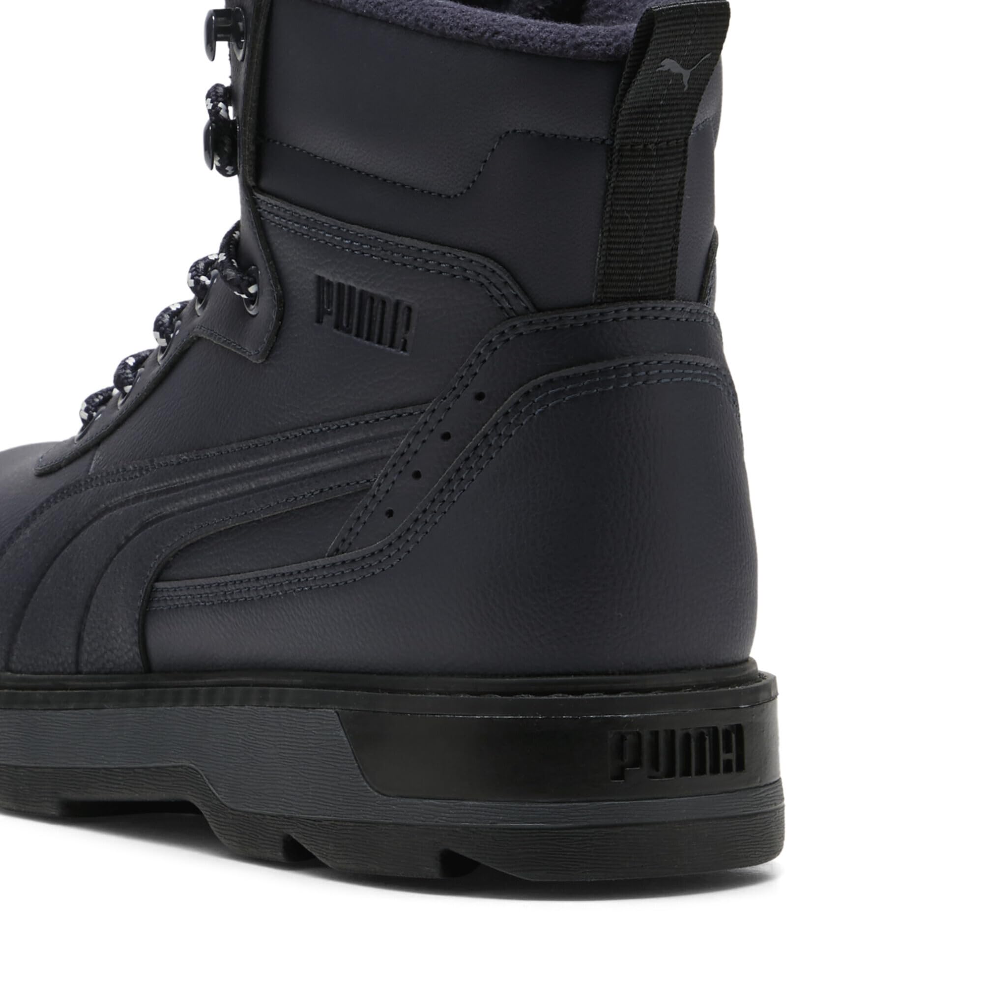 PUMA Unisex Desierto V3Sneaker