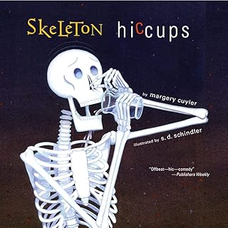 Skeleton Hiccups