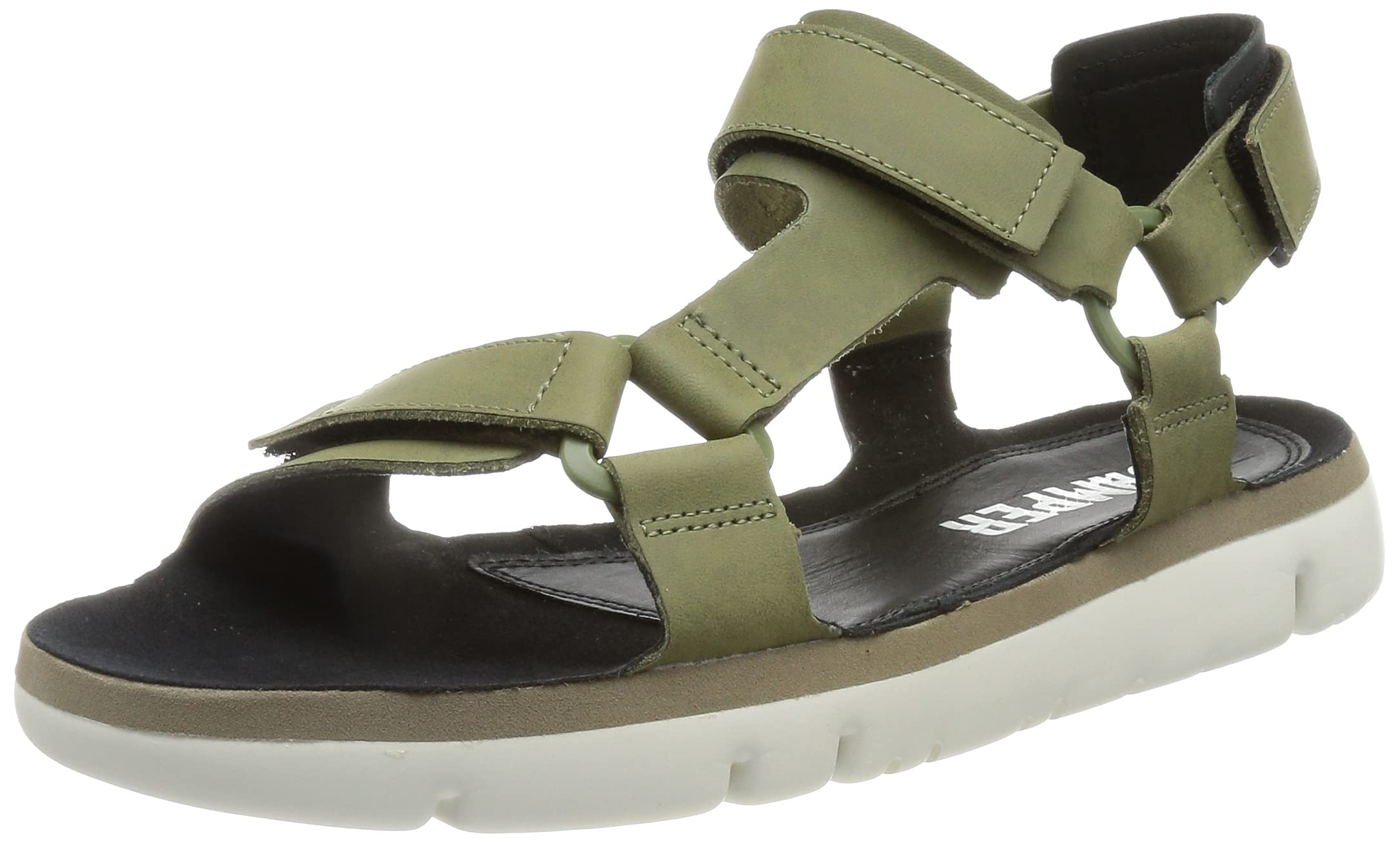 Camper Men's Flat Sandal