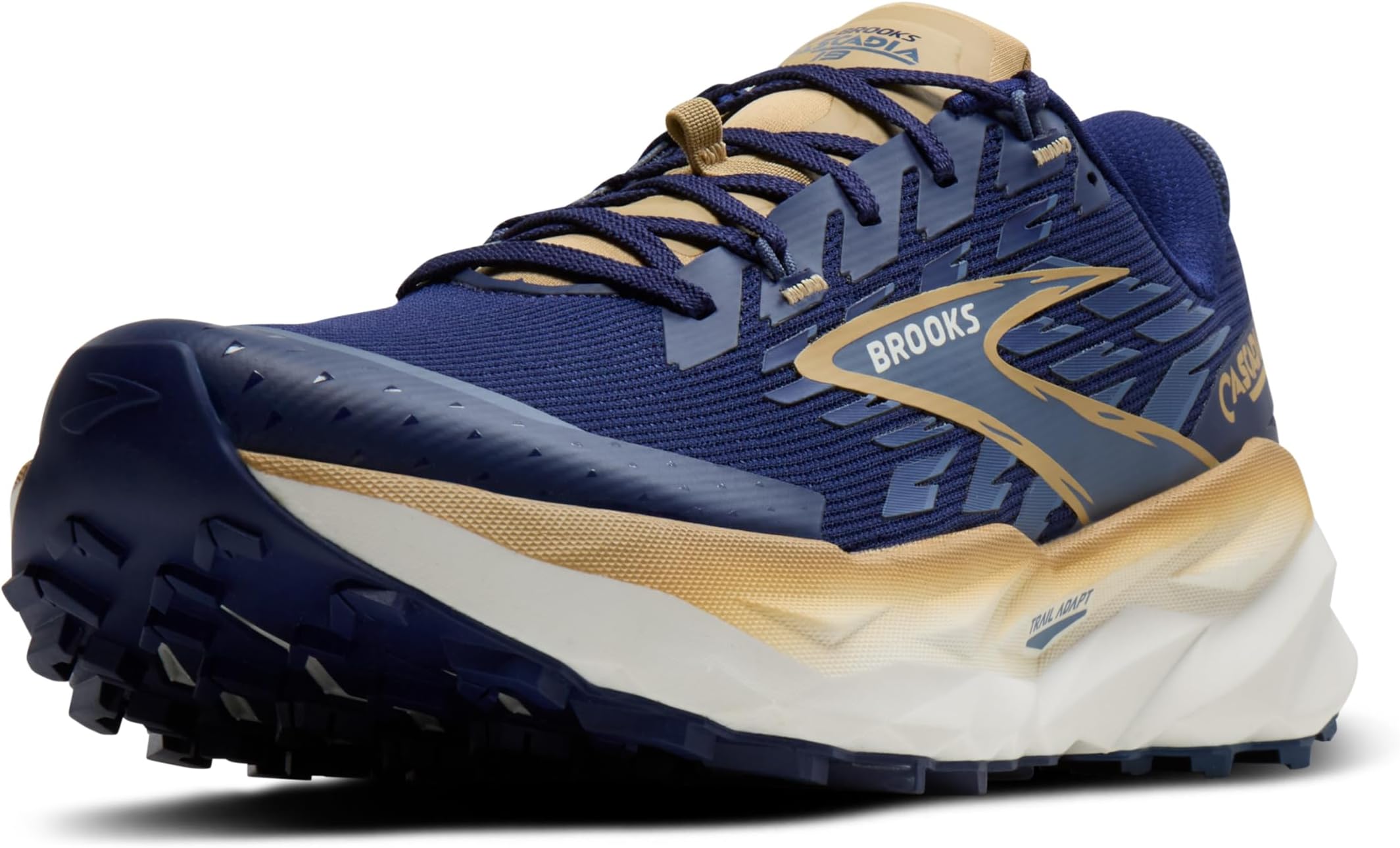 Men's Cascadia 19Sneaker