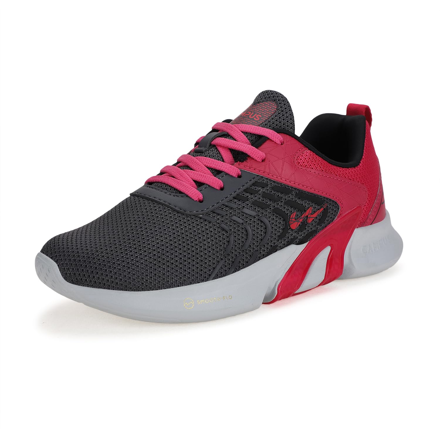 campus Women Amiko Walking Shoes-picture-48