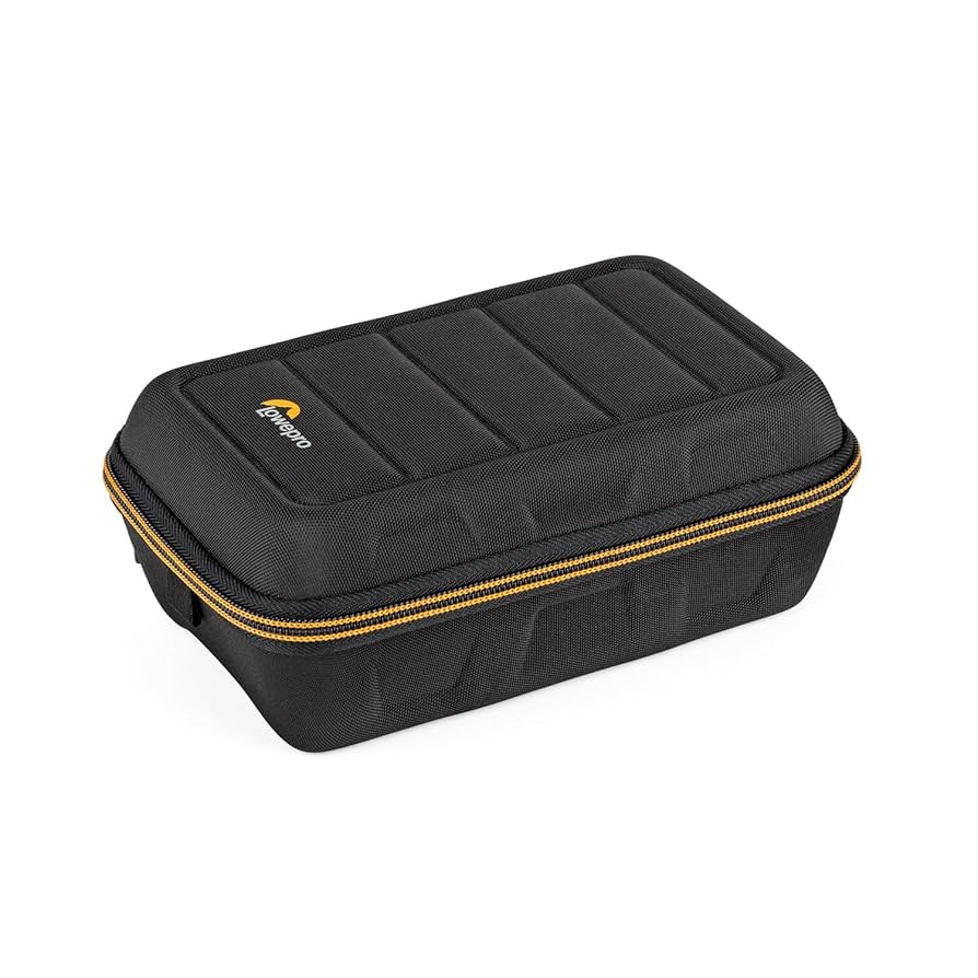 ☆ ロープロ ハードサイド300 フォト ☆ 新品未使用品 ☆ 送料込み♬ Amazon | ロープロ(Lowepro) カメラポーチ ハードサイド CS40