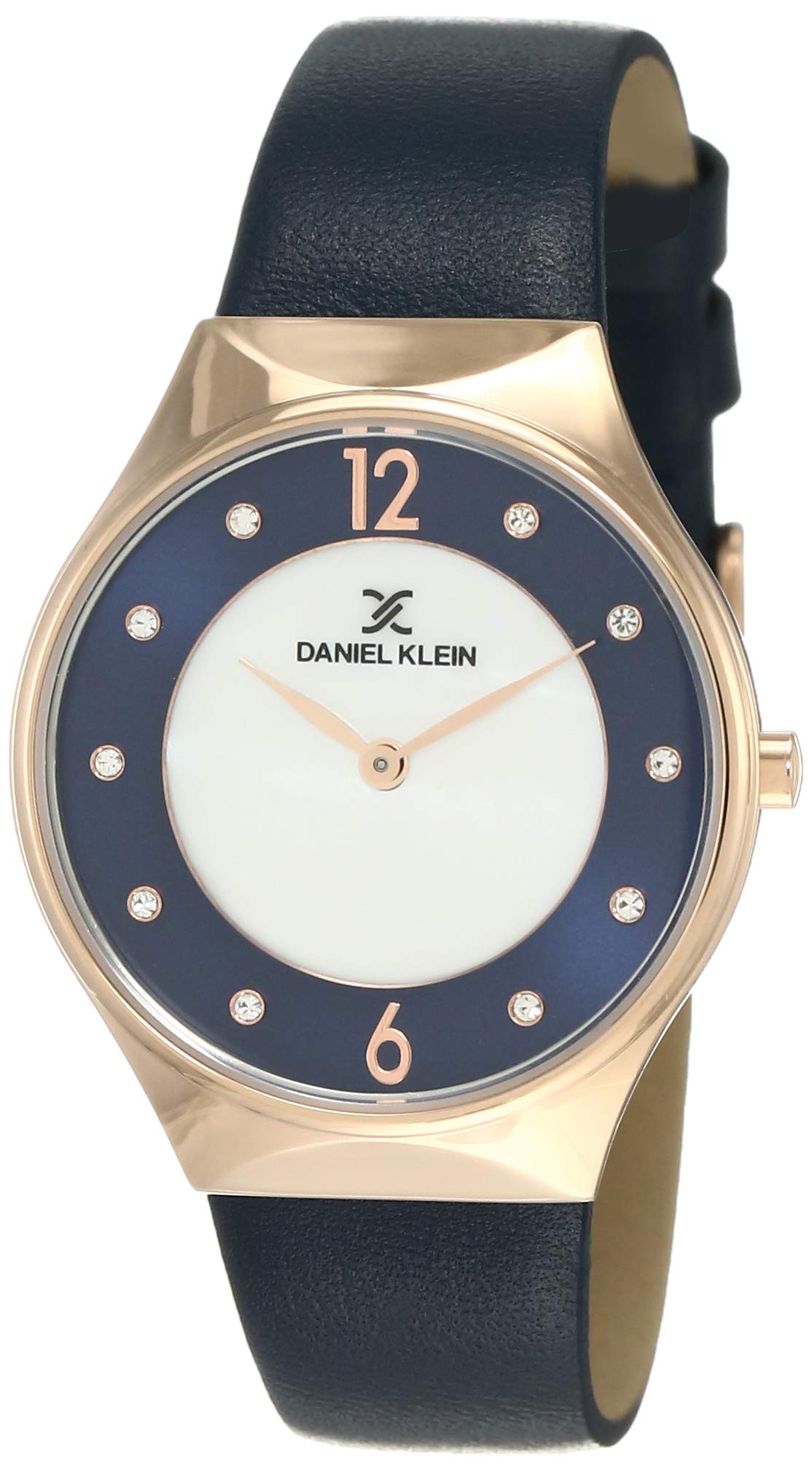 Daniel Klein Analog Multi-Colour Dial Womens Watch-DK12059-6 (B07SD8JGXN) Amazon Price History, Amazon Price Tracker