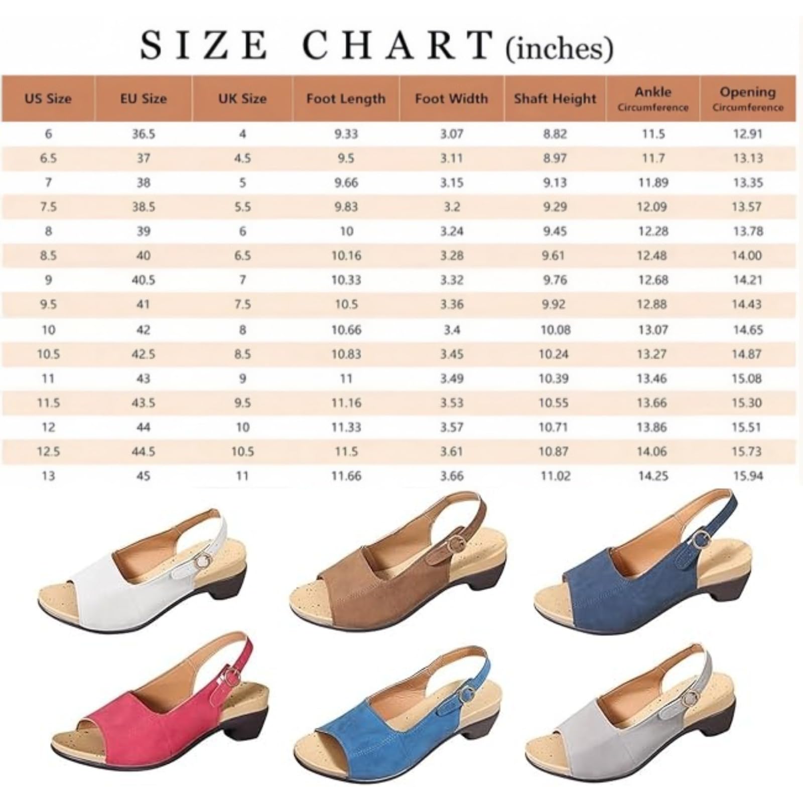 Podiflex - Sandalias ortopédicas de verano para mujer, con puntera abierta, puntera abierta, tacón bajo, puntera abierta, con talón bajo, zapatos de playa