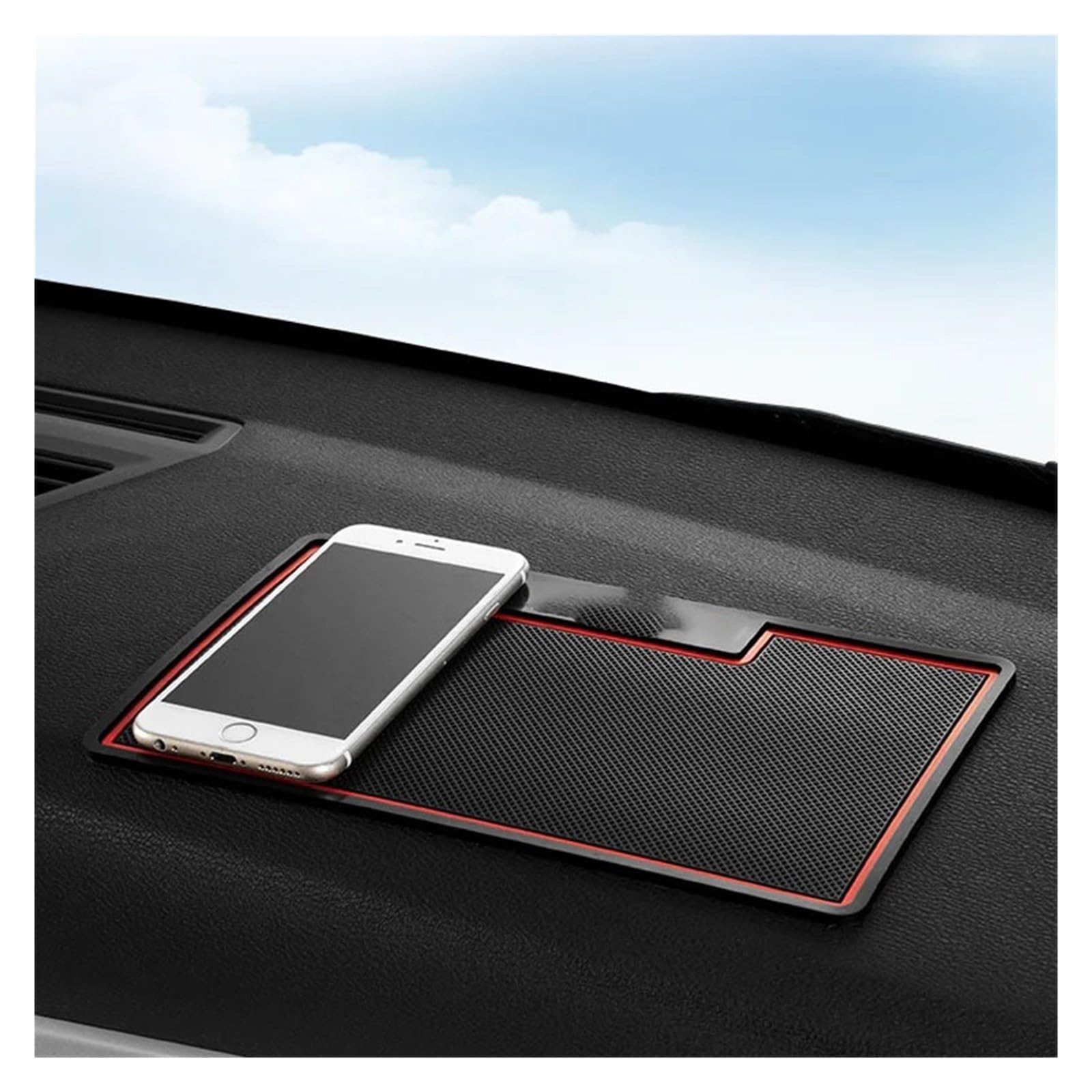 Handy Halter Anti Rutsch Pad Halter Automotive Teile Handy Anti Rutsch Pad