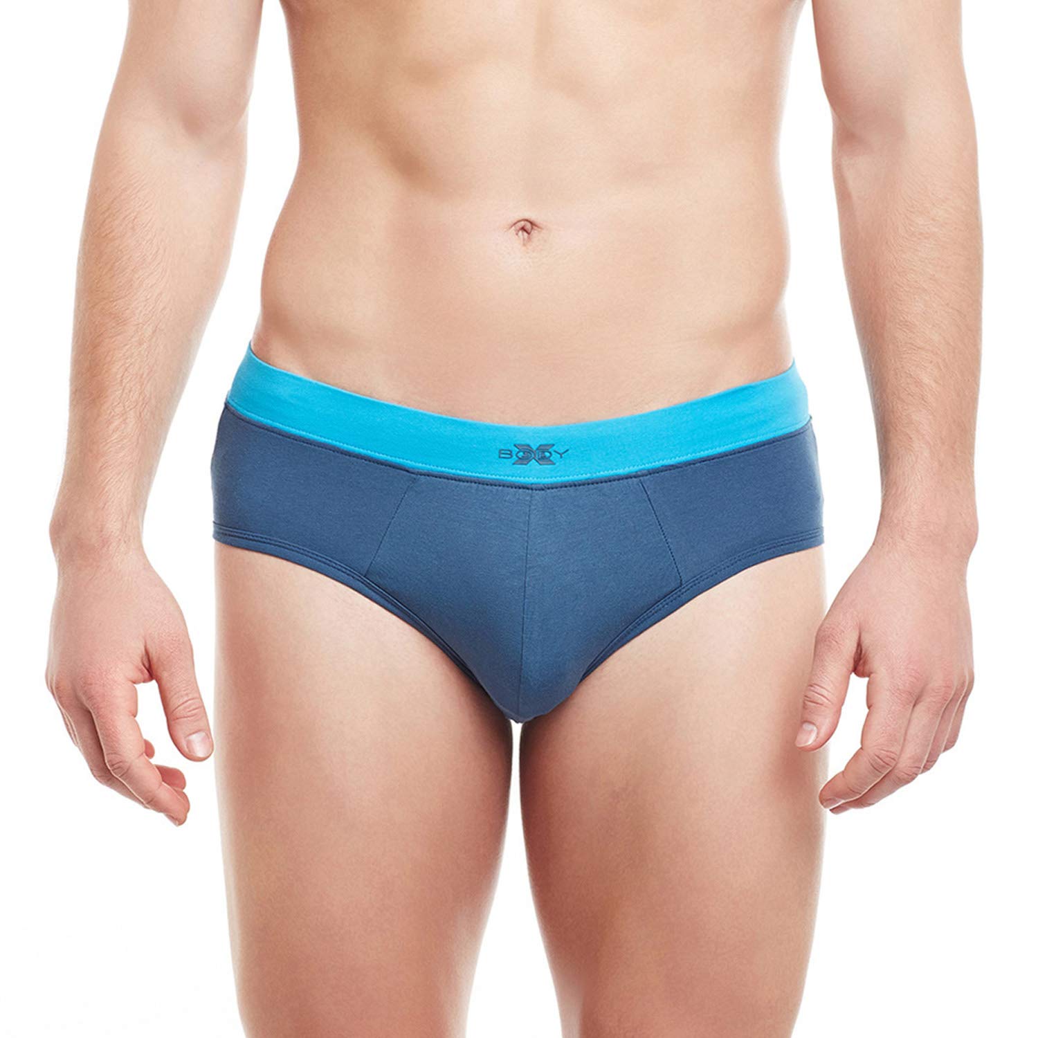 body BODYX Solid Color Men's Briefs by Bodycare-picture-16