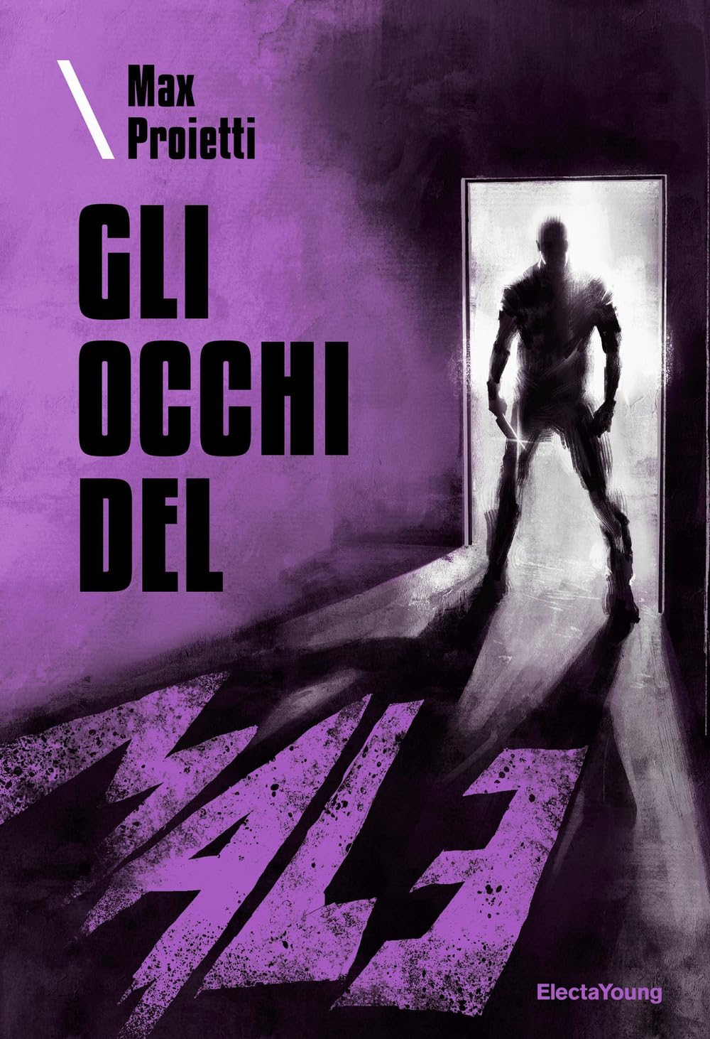 Gli Occhi Del Male - 4