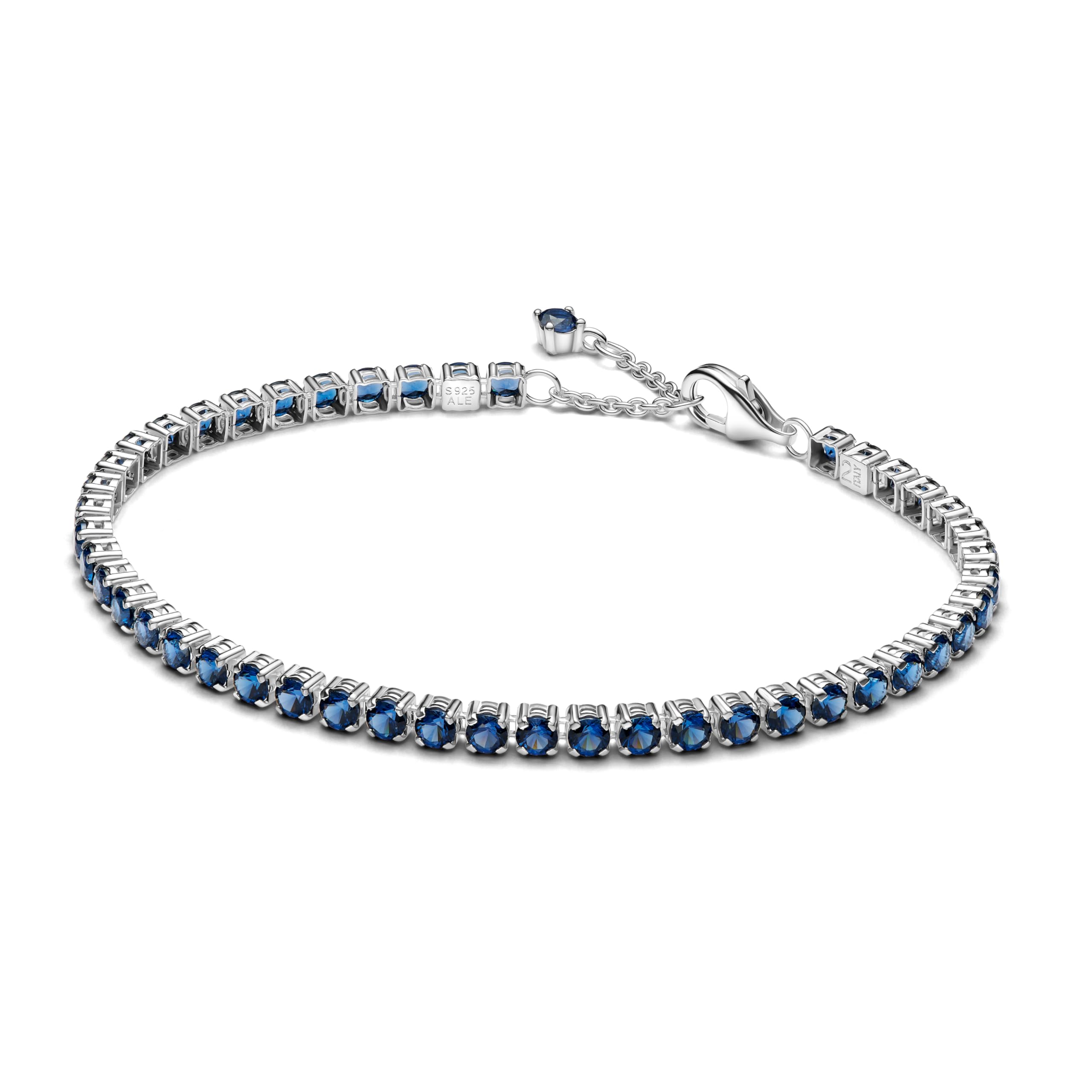 PANDORA PULSEIRA, Prata 925