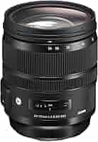 Amazon.co.jp: シグマ(Sigma) レンズ 24-70mm F2.8 DG OS HSM