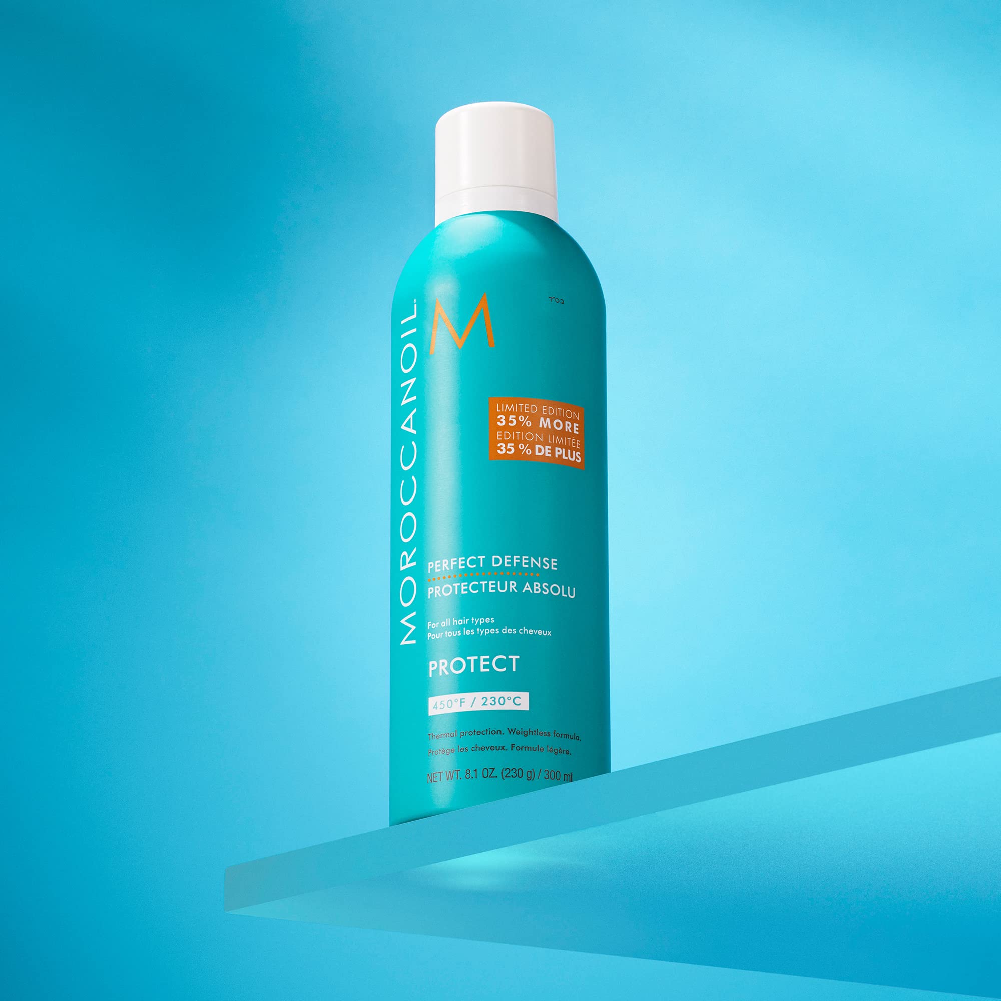 Moroccanoil - Perfect Defense Spray