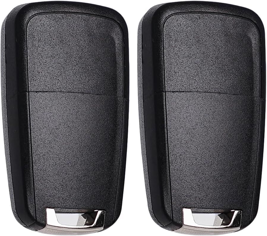 MechanMagic Key Fob Replacement Fits for Equinox 2010-2019 Sonic 2012-2017 Spark 2016 2017 Trax 2015-2018 GMC Terrain 2010-2021 Buick Encore 2014-2018 Keyless Entry Remote Control 20873621