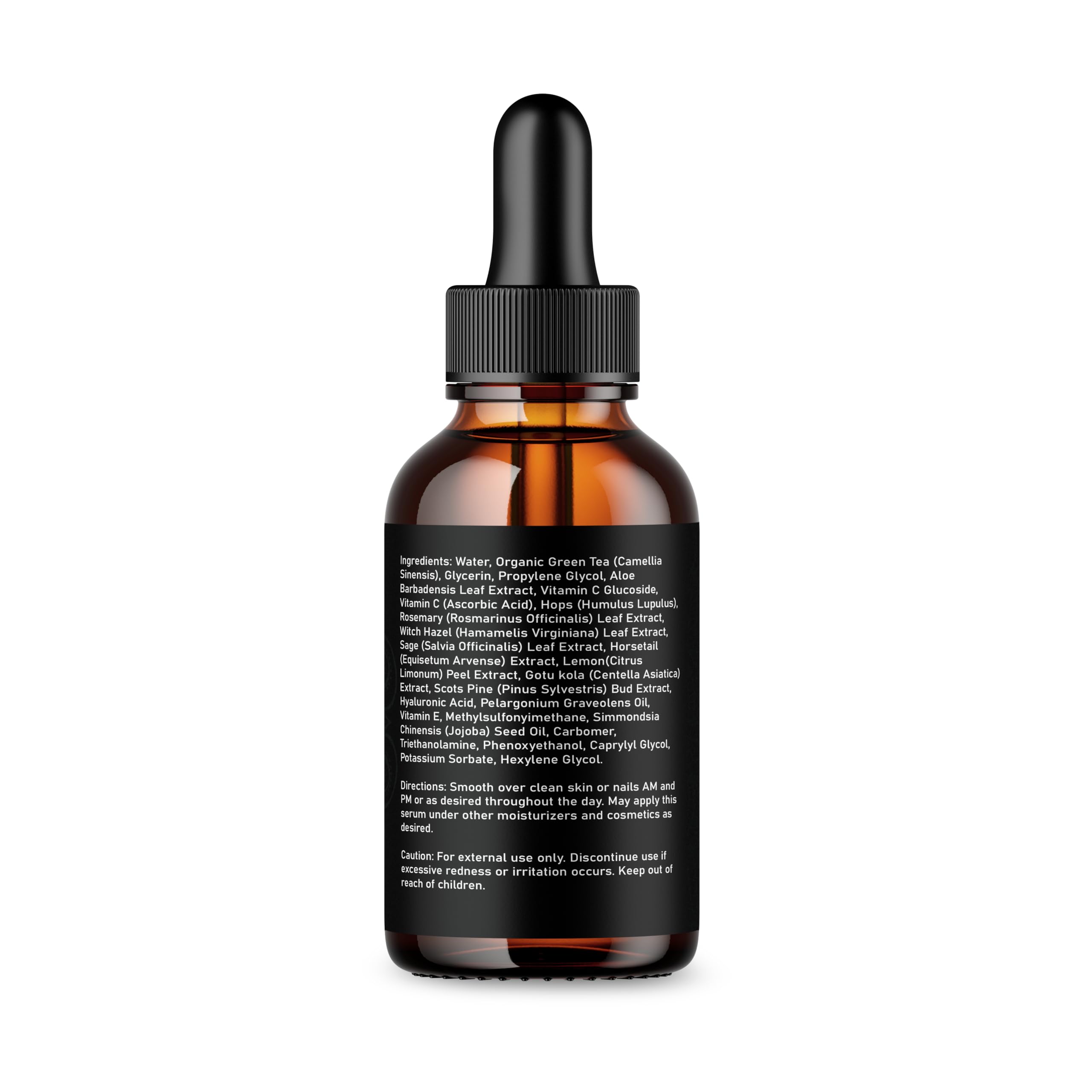 (2 Pack) Metanail Toenail Treatment - Metanail Serum Pro, Metanail Complex Nail Treatment for Toenails - Meta Nail Serum Pro - Easy To Use Dropper Application Maximum Strength Formula Ingredients