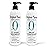 Original Sprout Classic Shampoo and Conditioner Set, Vegan Conditioner and Sulfate Free Shampoo for All Hair Types, 12 fl. oz Bottle, (Pack of 2)
