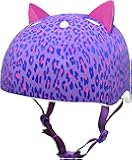 Krash Girls Youth Bike Helmets