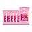 Godrej Aer Power Pocket Bathroom Fragrance - Fresh Blossom, 10g (Pack of 6)