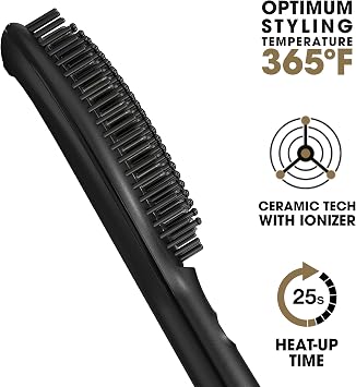 ghd Glide Professional Hot Brush