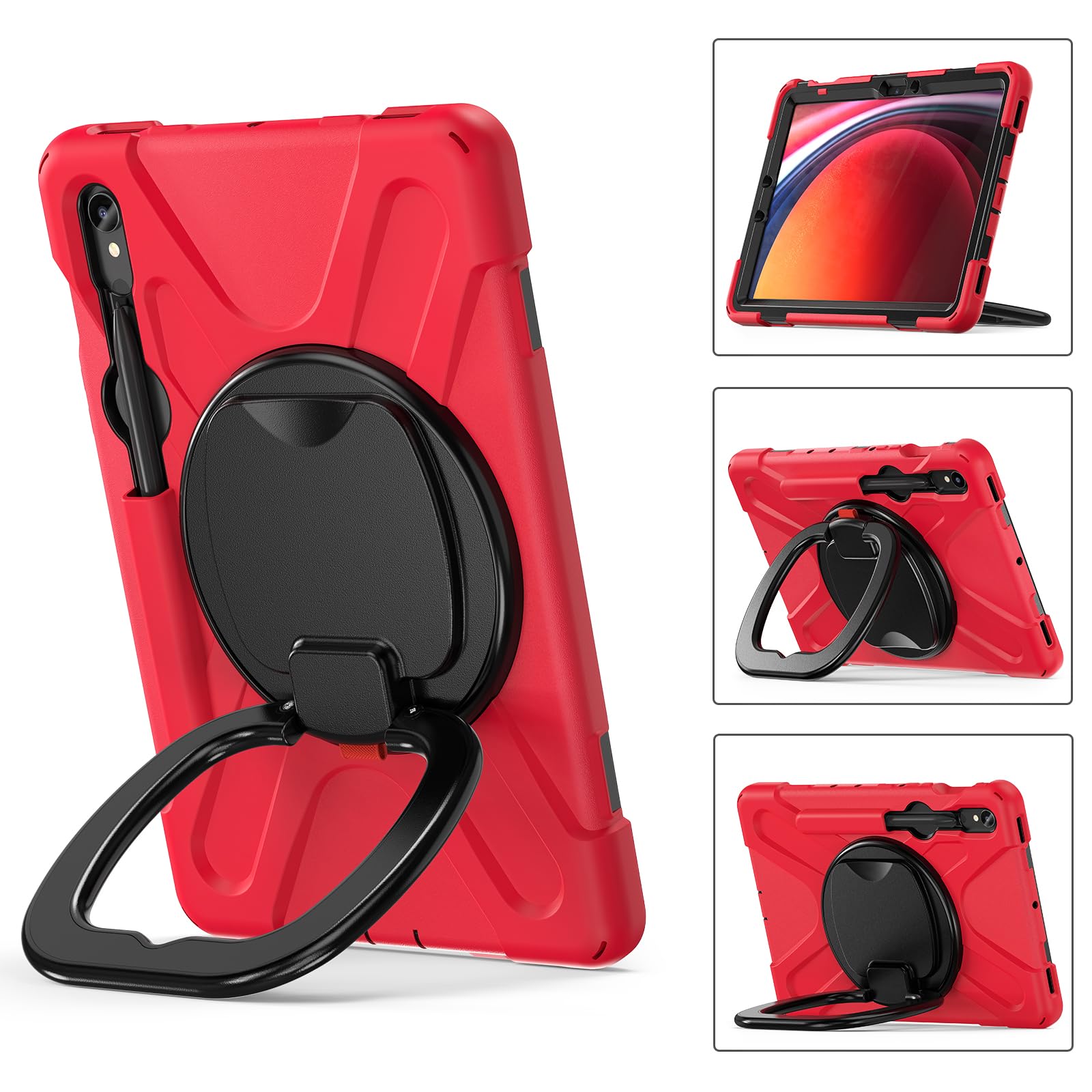 Androidタブレットアクセサリー Samsung Galaxy Tab S9 FE Amazon.co.jp: Galaxy Tab S10 FE│Tab S9｜Tab S9 FE Smart