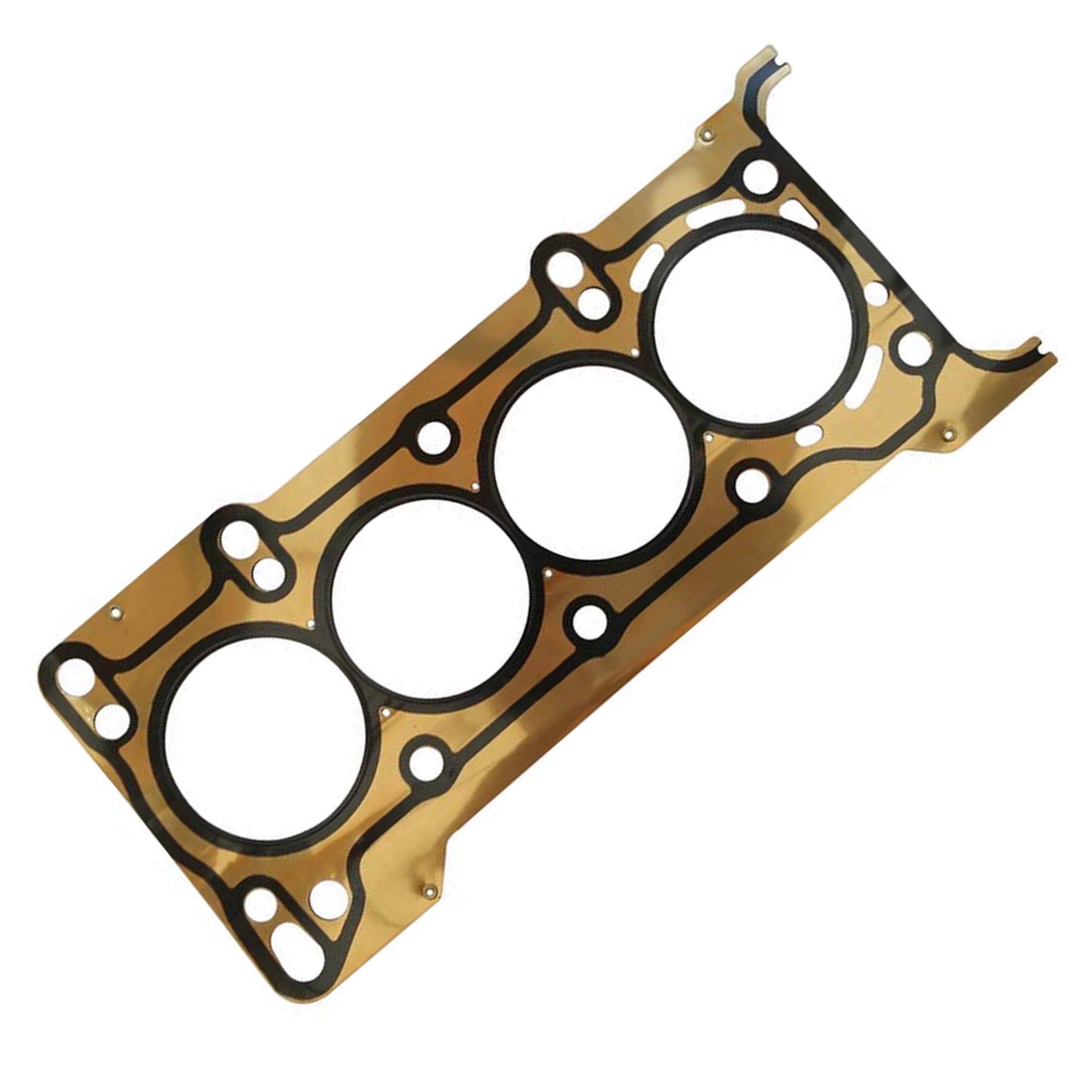 Amazon.com: ZY ZYDE Engine Gasket ZY01-10-271A Compatible for