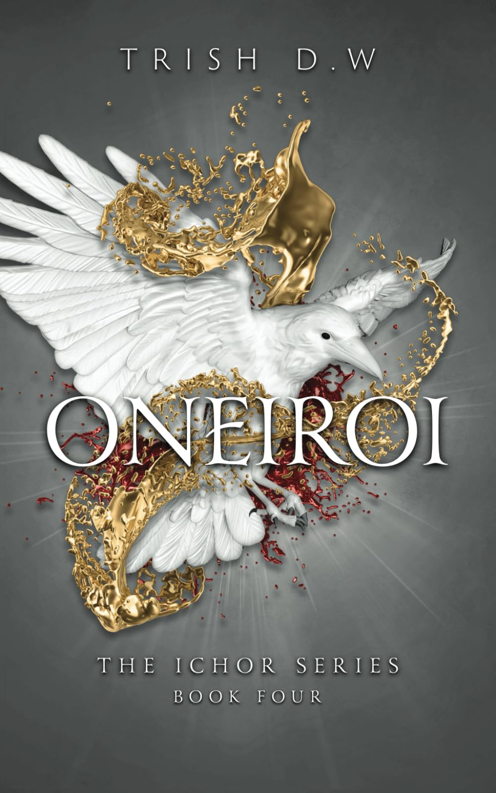 Oneiroi: 4