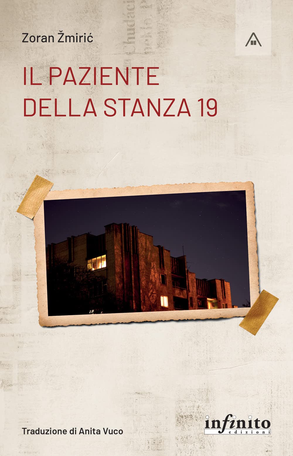 Il Paziente Della Stanza 19 - 4