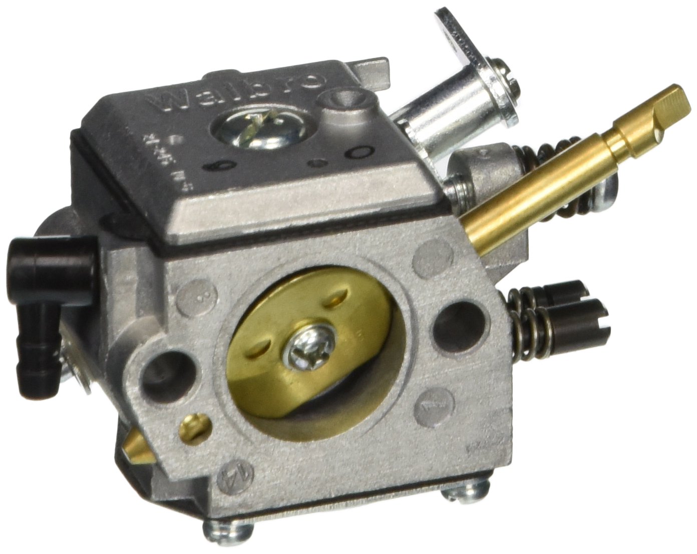 Amazon.com : Hitachi 6690614 HDA-58 Carburetor Assembly : Lawn And 