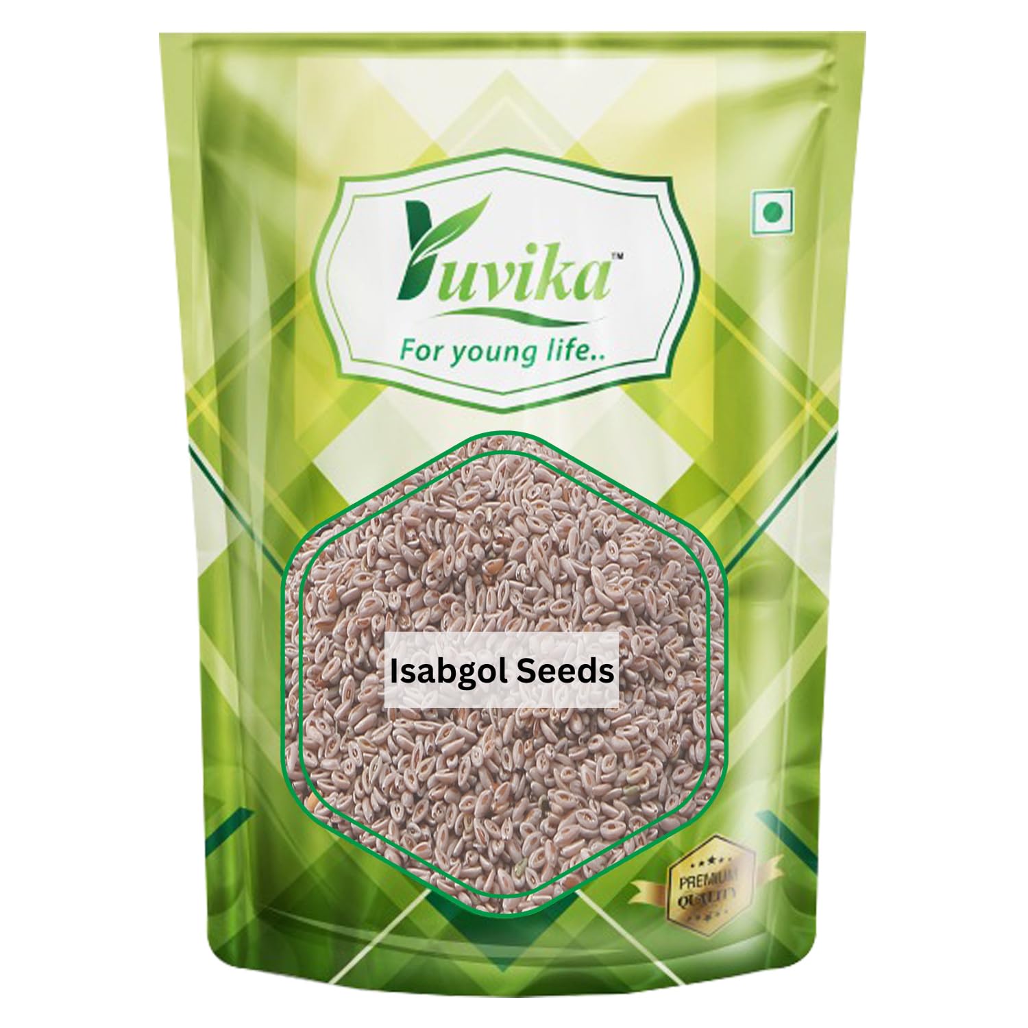 YUVIKA Isabgol Beej - Plantago Ovata - Isabgol Seeds (200 Grams) (B088B5R62W) Amazon Price History, Amazon Price Tracker