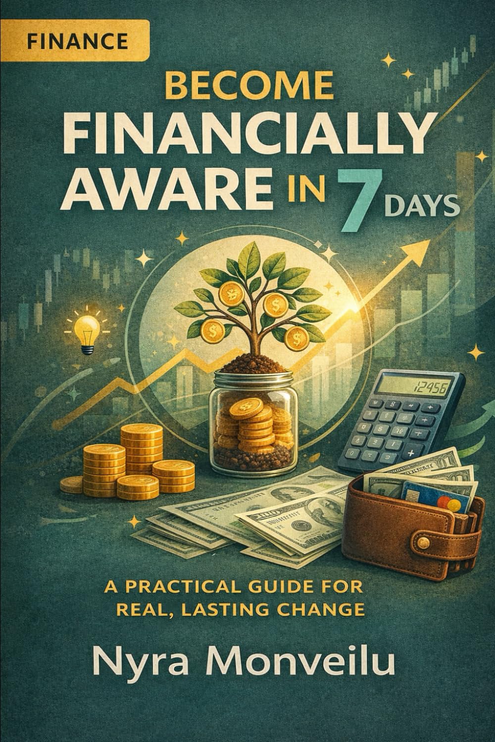 Become Financially Aware In 7 Days: A Practical Guide for Real, Lasting Change