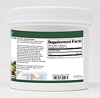 Vista 2 de Albahaca en polvo (4 oz, ZIN: 511889)