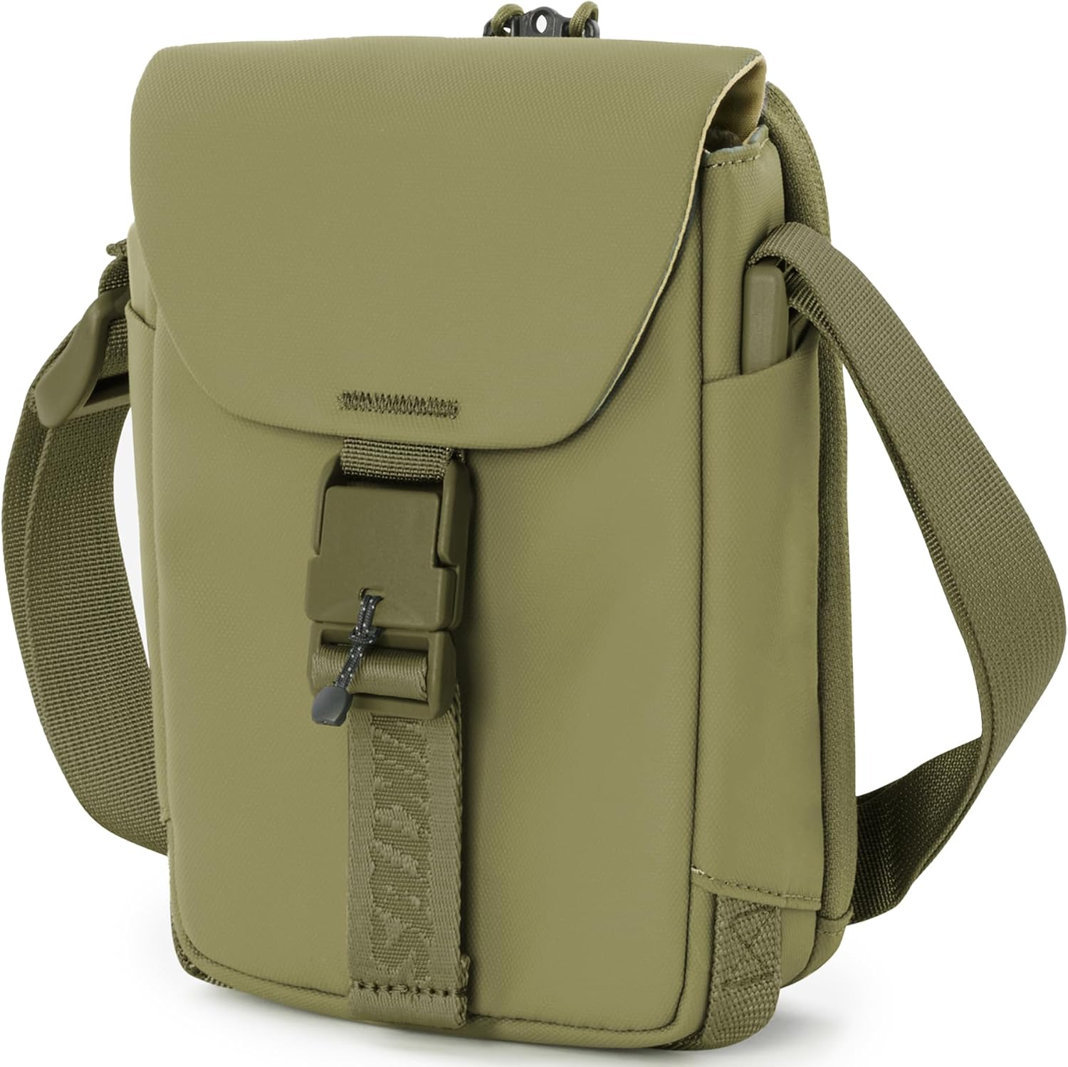 VIKTOS Counteract CCW Crossbody Bag - Tactical EDC Concealed Carry Compact with Hookie Holster & Adjustable Shoulder Strap