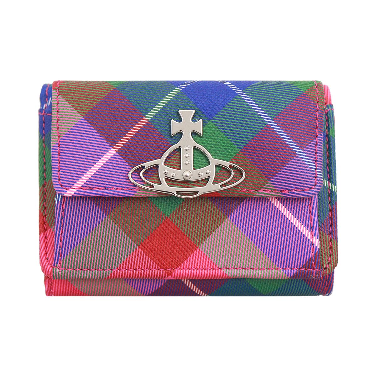 Amazon | [ヴィヴィアン ウエストウッド] Vivienne Westwood 財布(三
