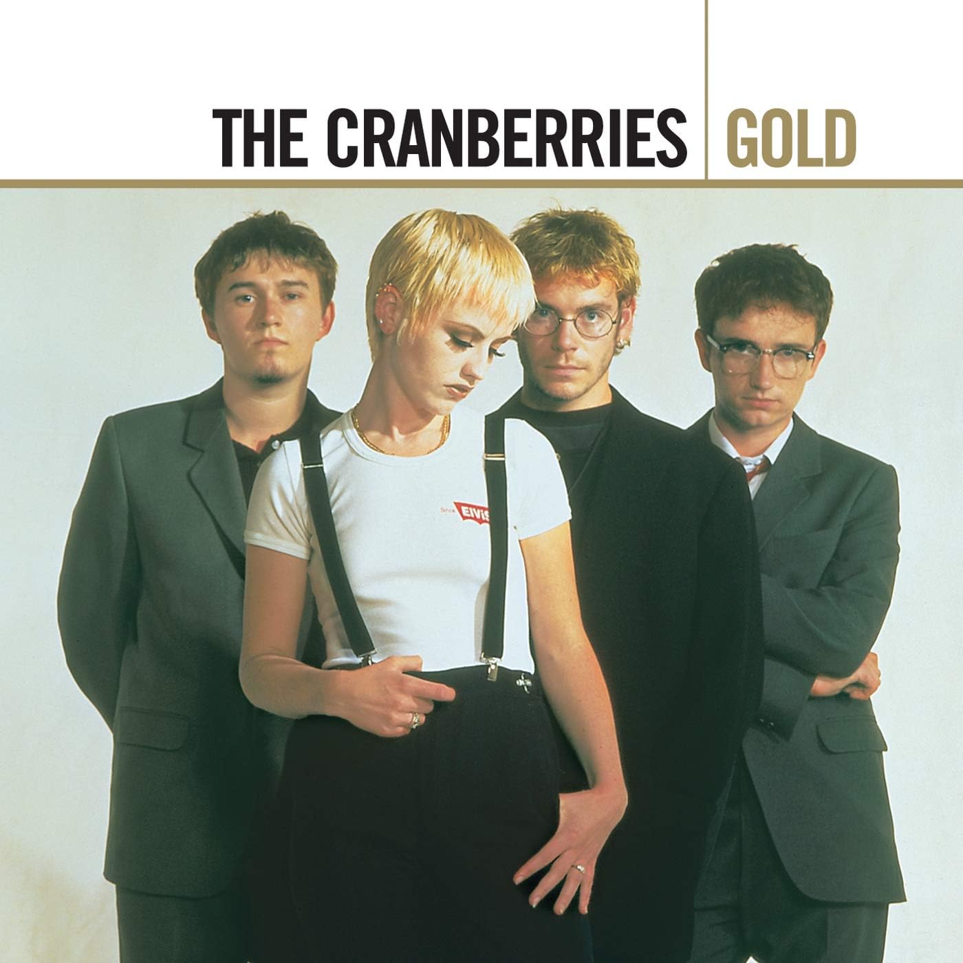 Gold: Cranberries, Cranberries, Noël Hogan: Amazon.ca: Music