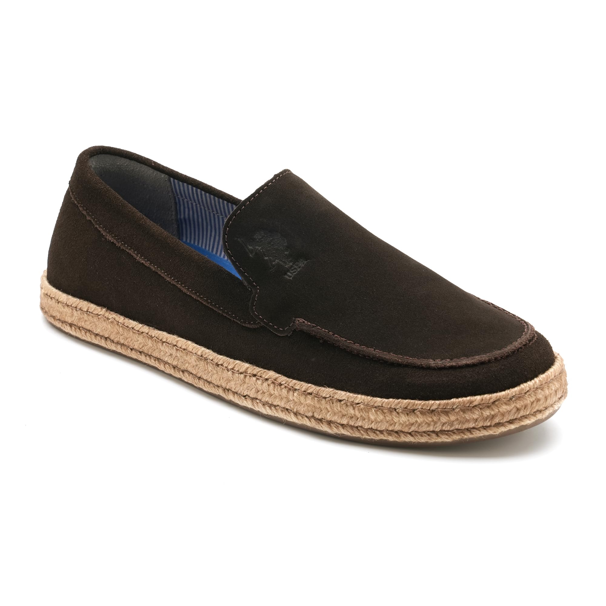 Men Pull On Sneaker Shoes-image-47