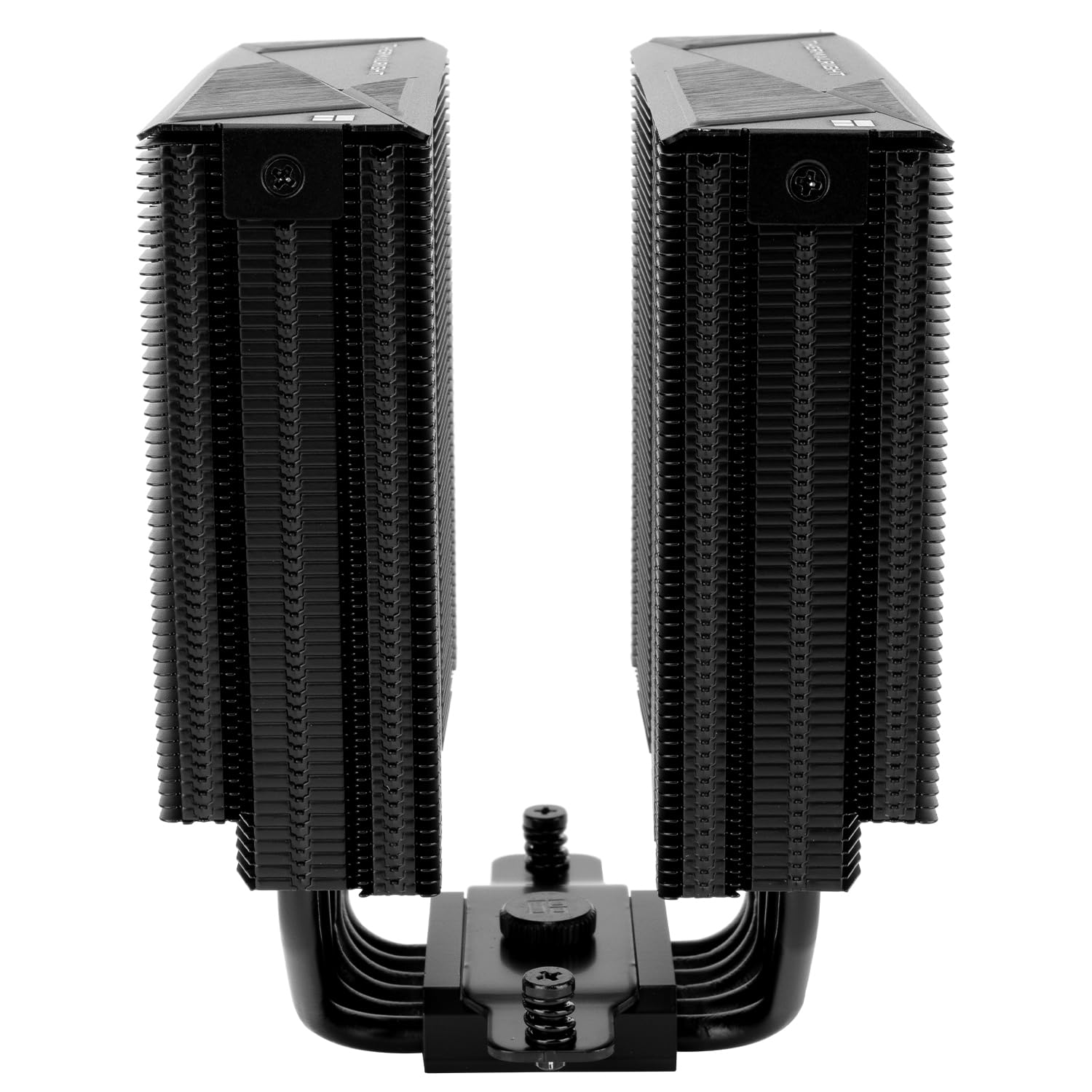Thermalright-TR Royal Pretor 130 Black CPU, 6 Heat Pipes Dual Towers, con ventole Dual PWM, raffreddamento da desktop per Intel 1700/1851/2011/115X/1200, AM5