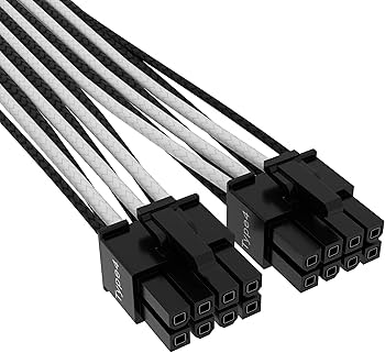 1250W/12VHPWR高温耐性/フルモジュラーATX電源ユニット/PCIE5 1250W/12VHPWR高温耐性/フルモジュラーATX電源ユニット/PCIE5