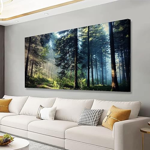 Miniatura 71 de Cuadros abstractos en lienzo de pared para sala de estar, dormitorio, decoración de pared, arte abstracto, impresión artística para decoración