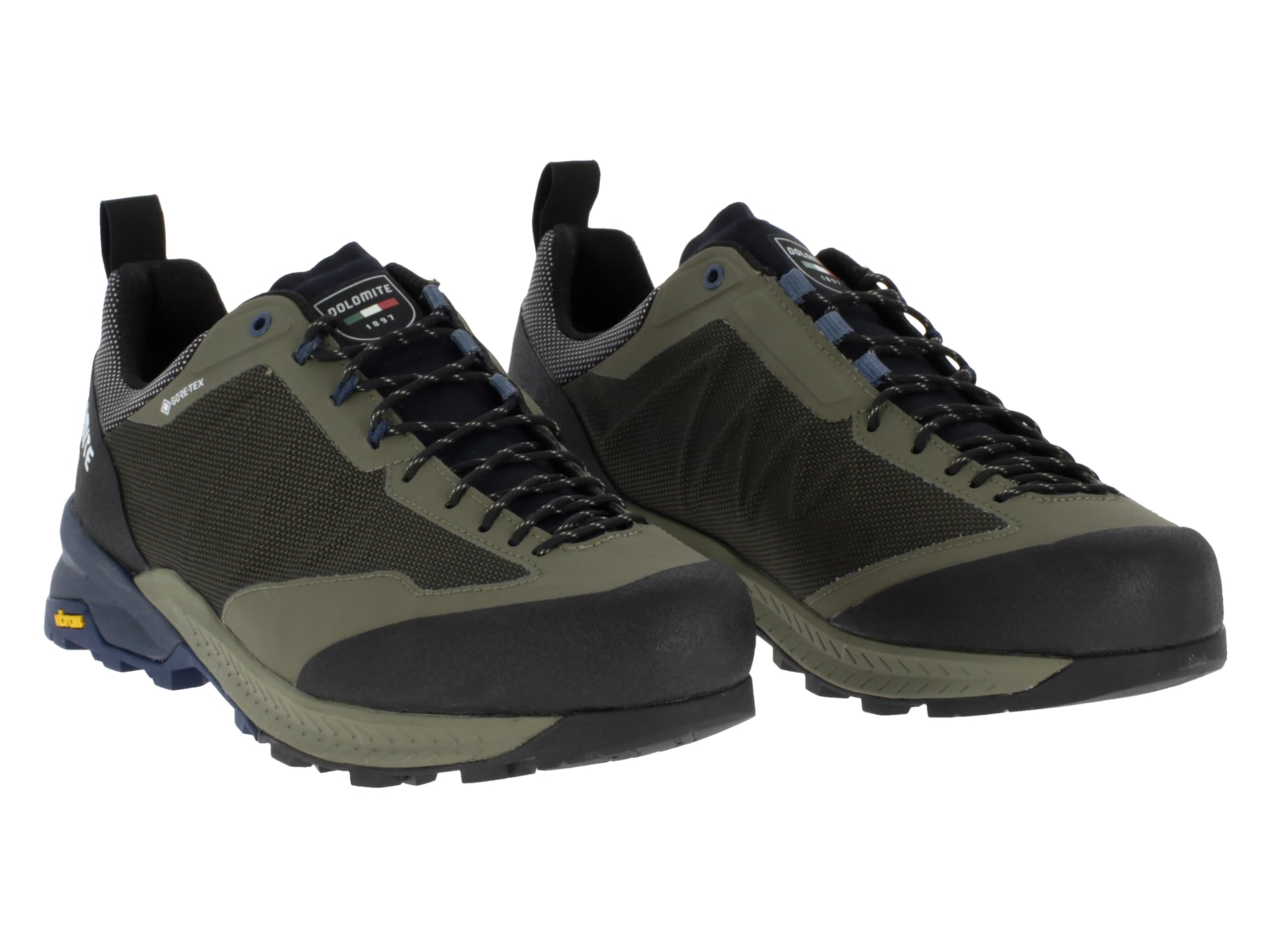 Dolomite Crodarossa Tech GTX Ms Zustiegsschuhe
