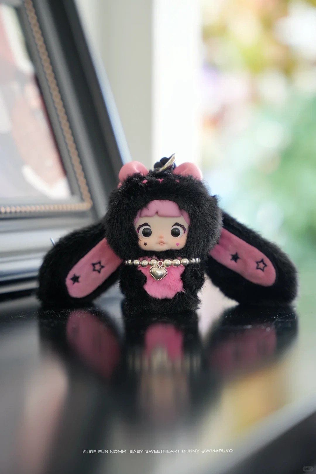 Amazon.co.jp: [TRRCEPOS] Nommi Sweetheart Bunnyブラインド