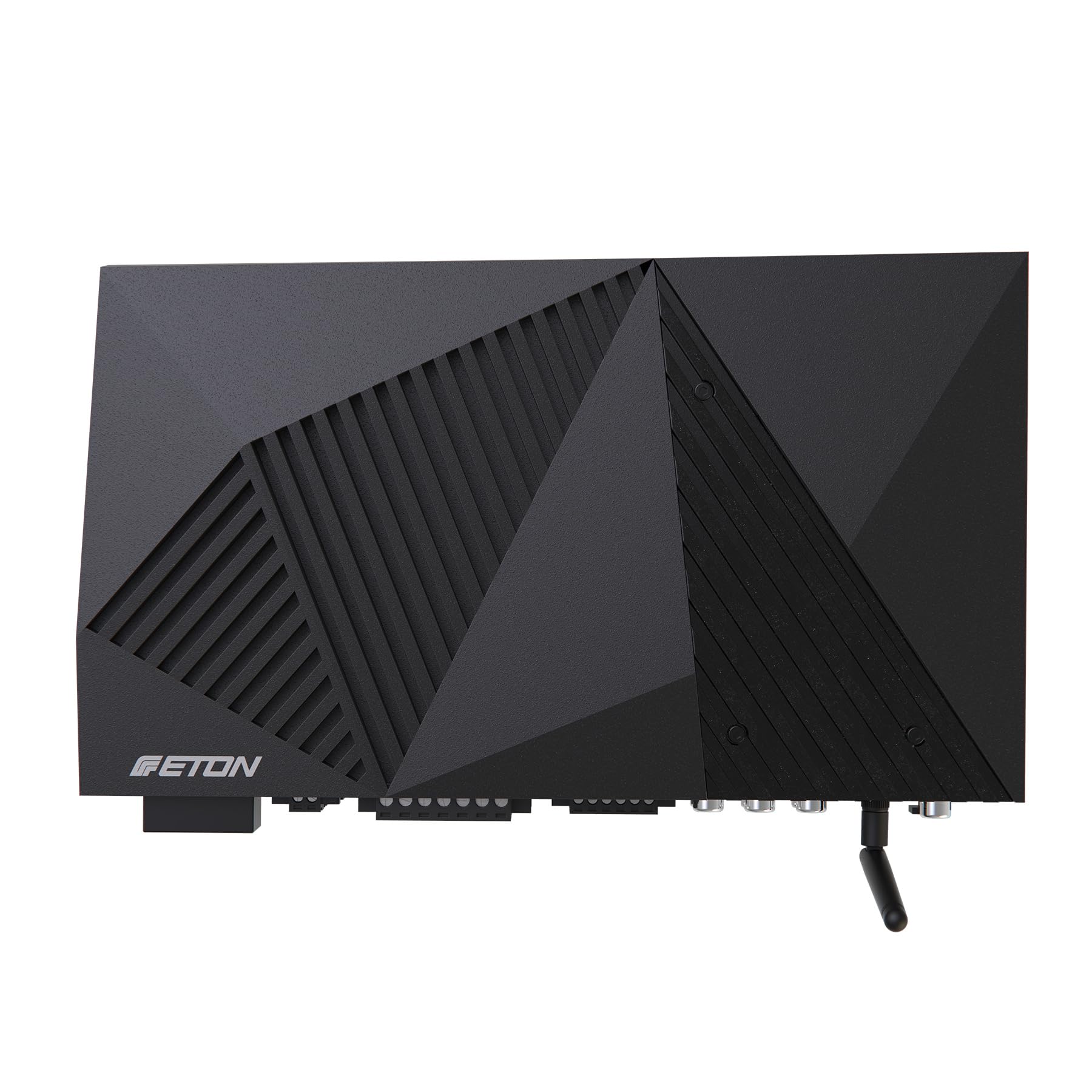 Eton SDA150.4-4-Kanal Amplifier 4 x 120 Watt