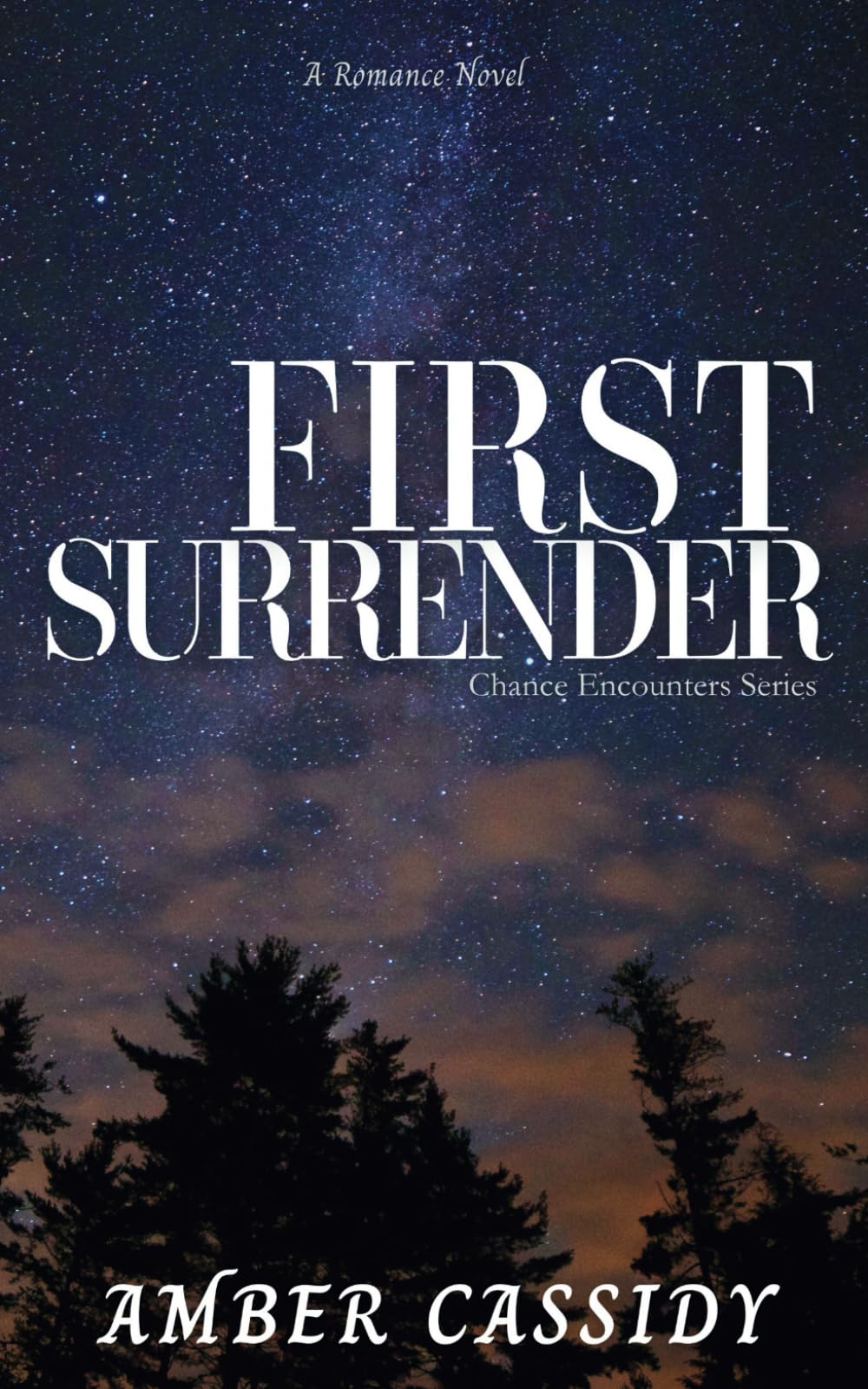First Surrender: 3 (Chance Encounters)