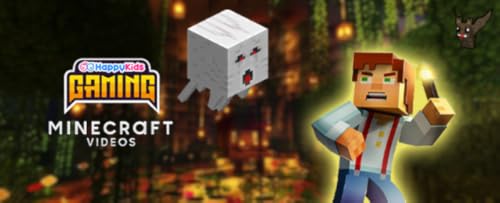 Happykids Gaming - Minecraft Videos