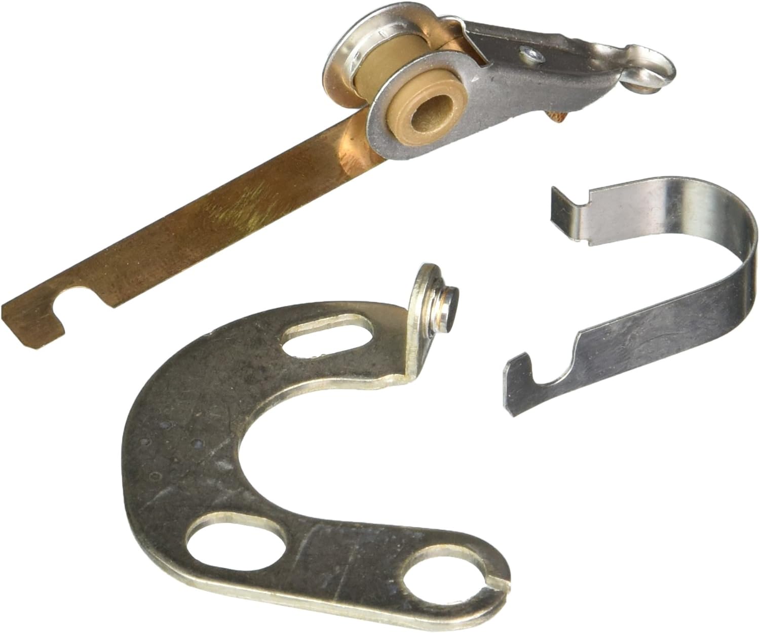 Standard Motor Products Ignition Points - DR1819